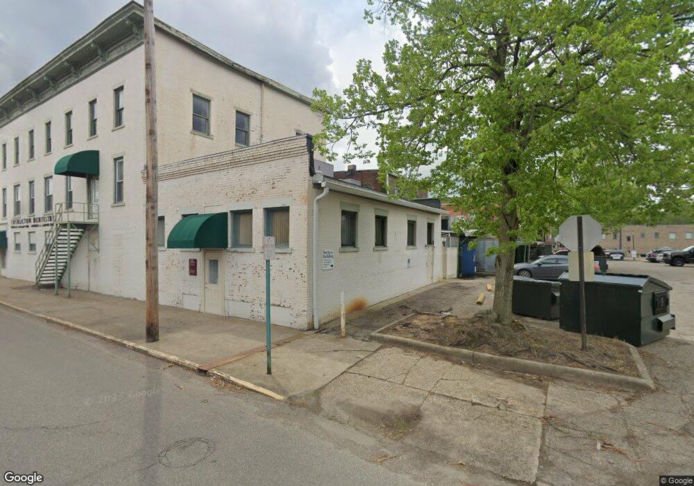 442 Main St, Coshocton, OH 43812 - photo 1