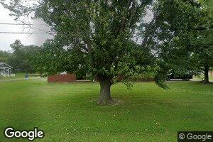 5117 Espy St, Sesser, IL 62884