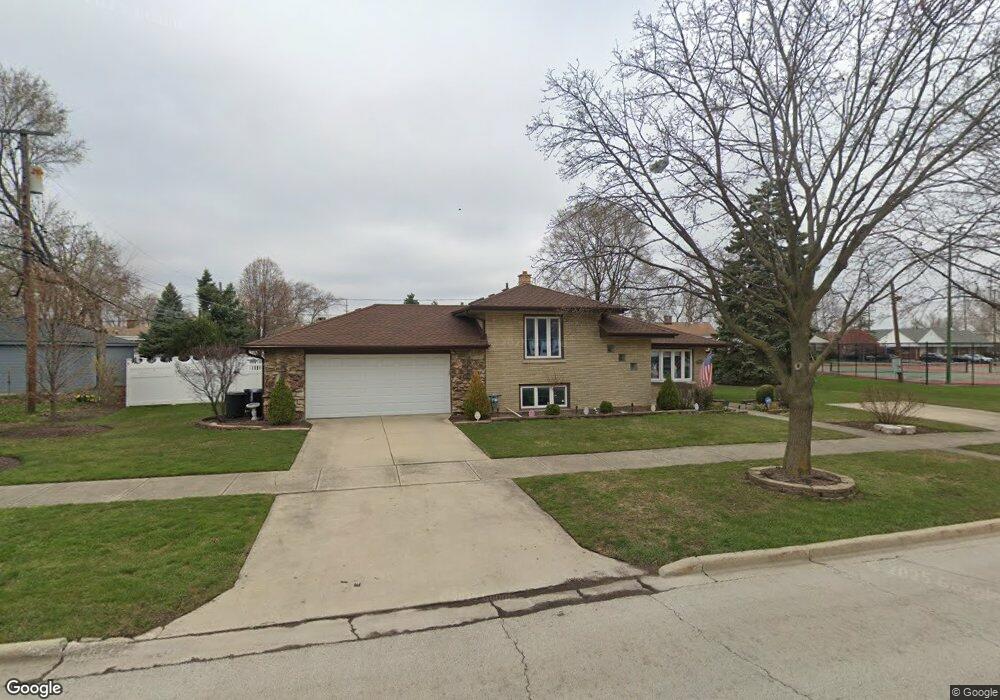 9840 Dickens St, Westchester, IL 60154 - photo 1