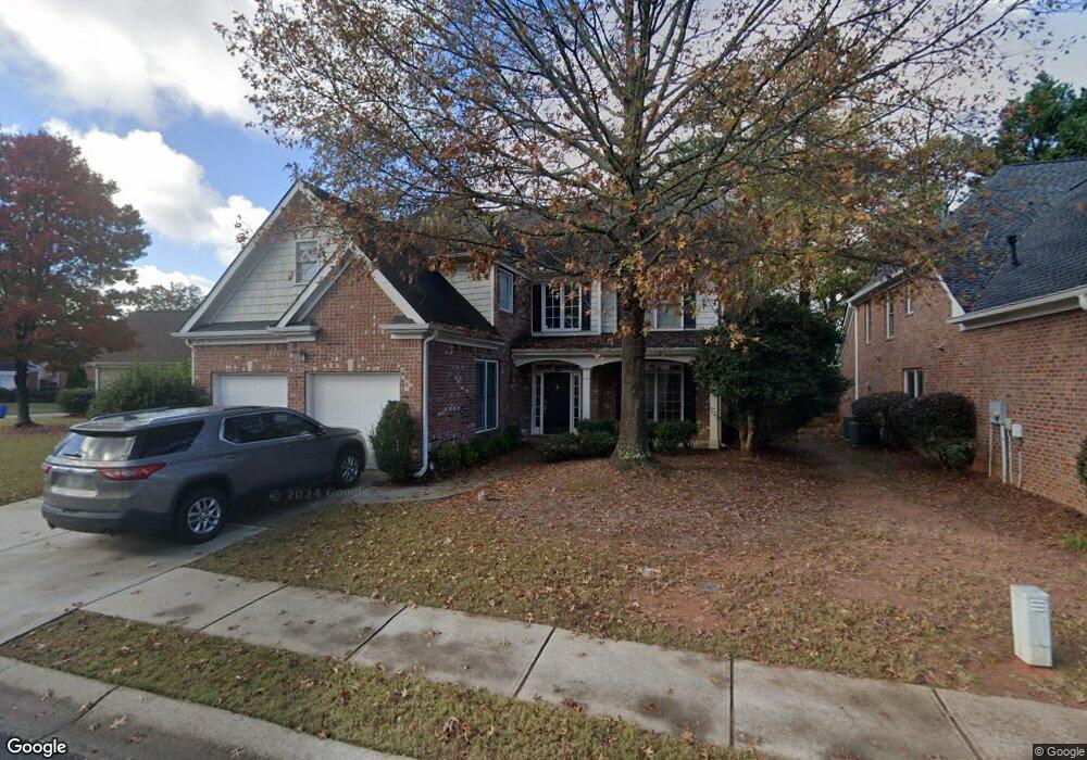 3047 Montclair Cir SE, Smyrna, GA 30080 - photo 1