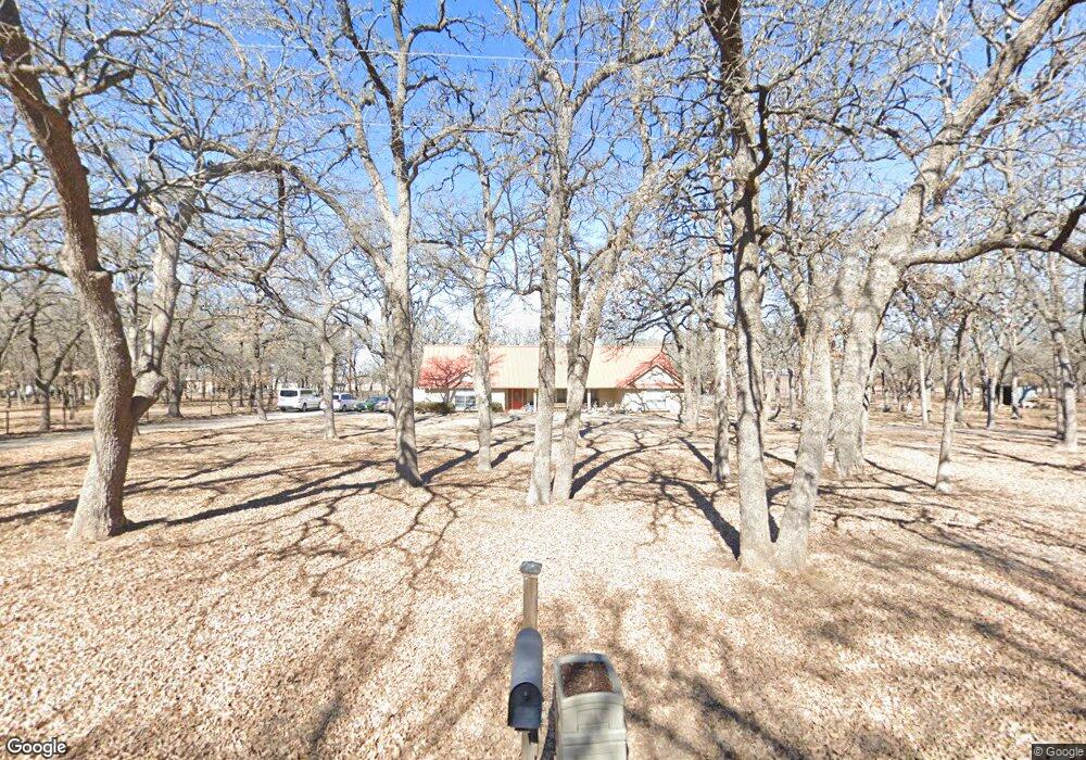 211 Trussell Dr, Springtown, TX 76082 - photo 1