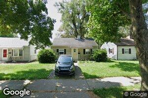 714 Prospect Ave, Fort Wayne, IN 46805