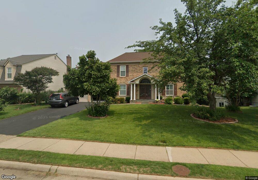 13574 Smallwood Ln, Chantilly, VA 20151 - photo 1