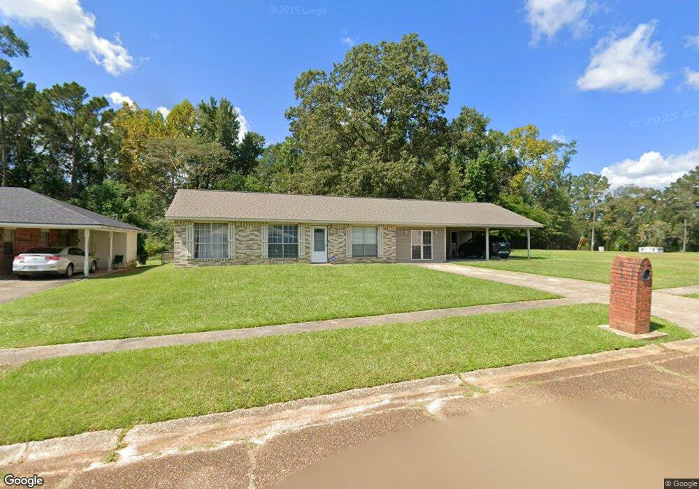 517 Shady Ln, Deridder, LA 70634 - photo 1