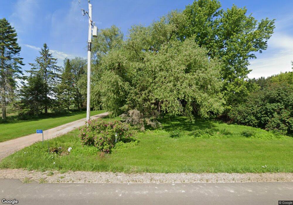 N5122 Chillie Rd, Bryant, WI 54418 - photo 1