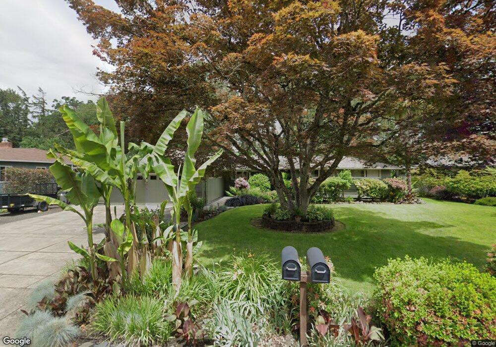 971 Sherwood Place, Eugene, OR 97401 - photo 1