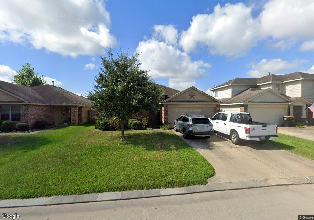 7219 Basque Country Dr, Magnolia, TX 77354 - photo 1