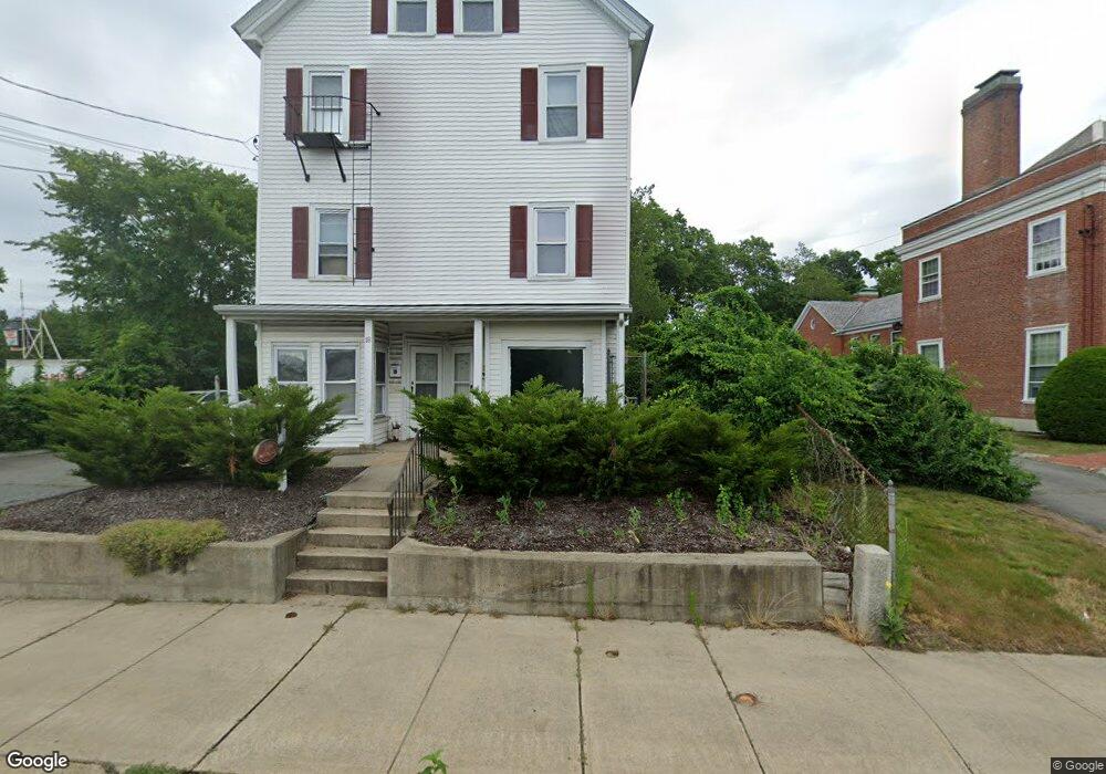 18 Centre Ave unit 2, Abington, MA 02351 - photo 1