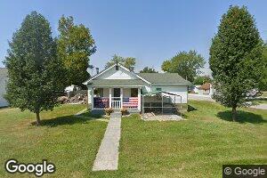 6824 N Poplar St, Freetown, IN 47235