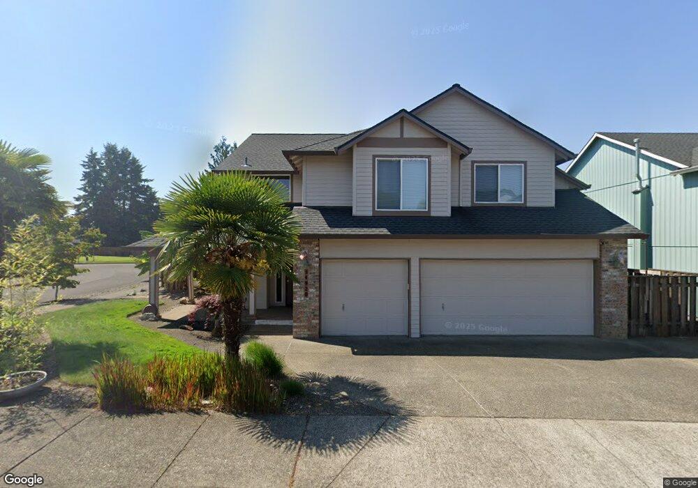 14920 SE Gilesford St, Clackamas, OR 97015 - photo 1