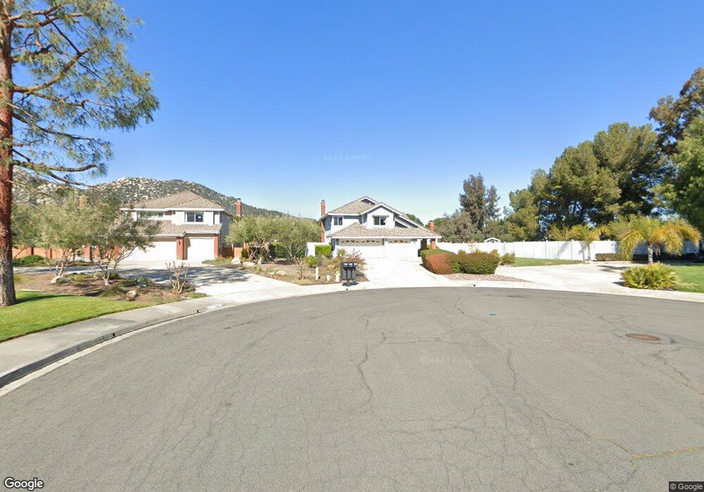 30842 Bardmore Dr, Temecula, CA 92592 - photo 1