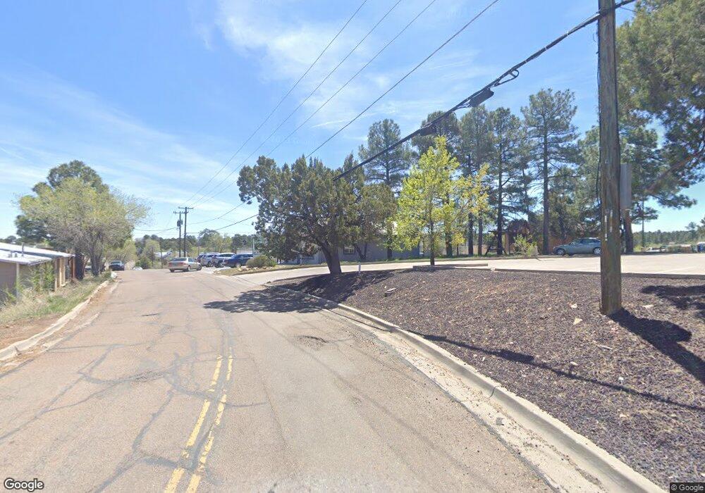 7 W Mcneil unit 7, Show Low, AZ 85901 - photo 1