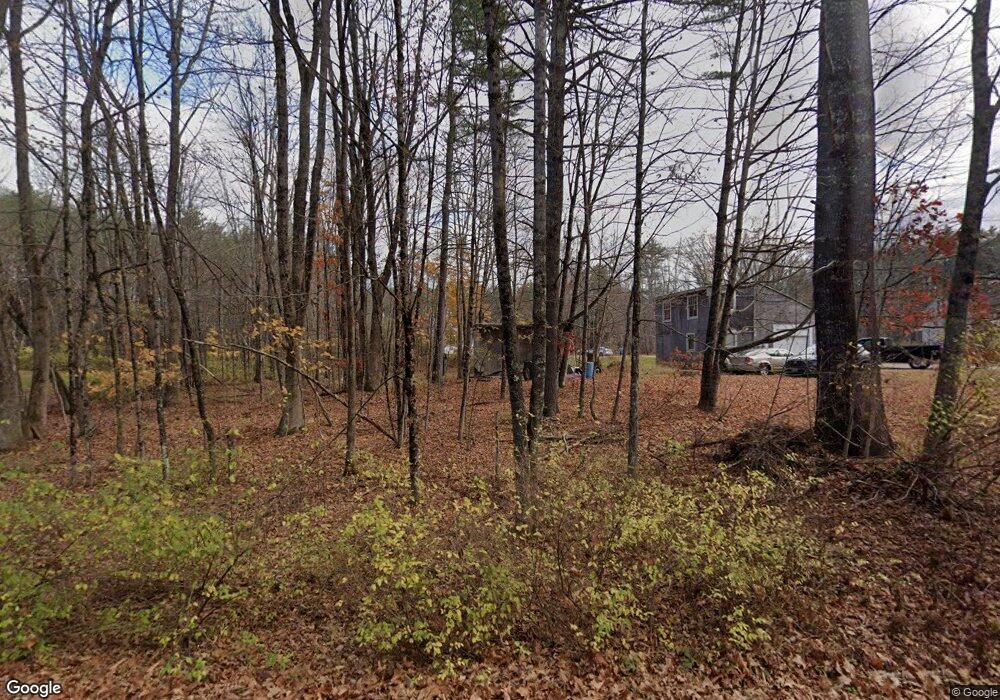 46 Simpson Rd, Buxton, ME 04093 - photo 1