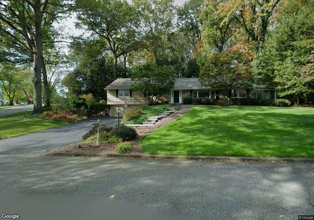 49 Winding Way, Upper Saddle River, NJ 07458 - photo 1