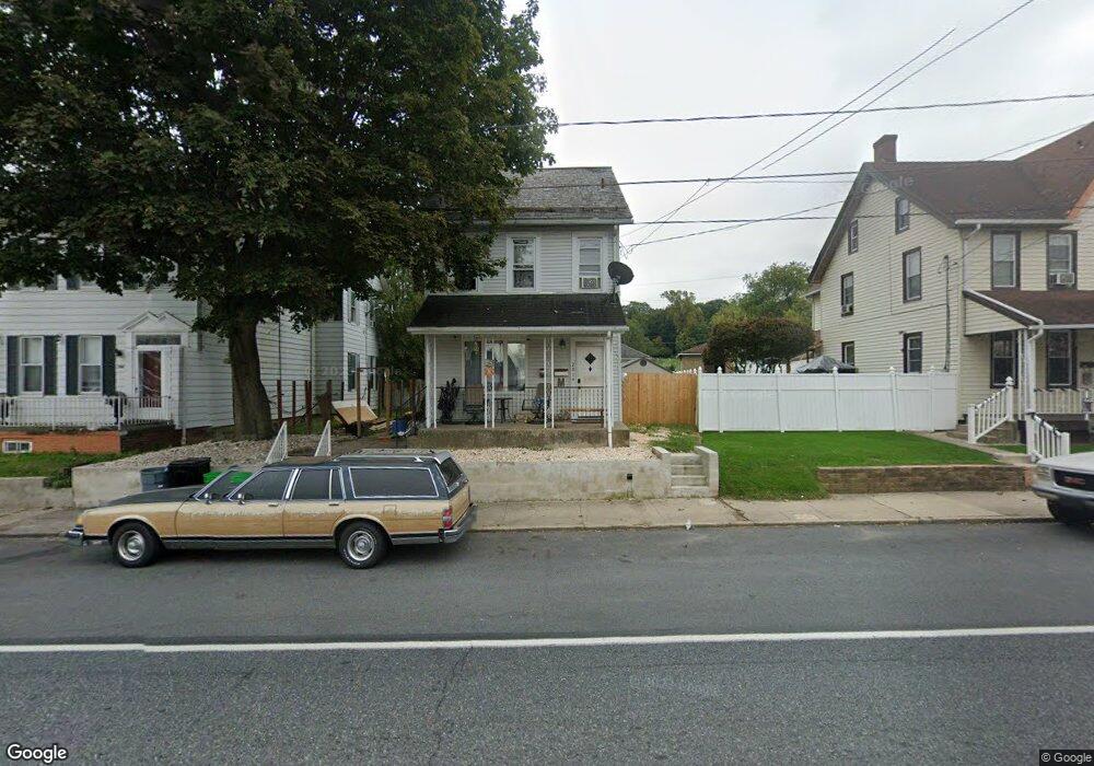 2012 Hanover Ave unit 2014, Allentown, PA 18109 - photo 1