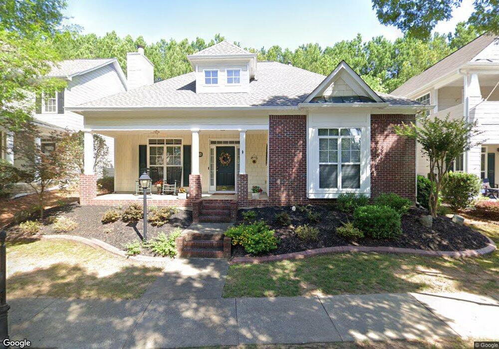 865 Scales Rd unit 1, Suwanee, GA 30024 - photo 1