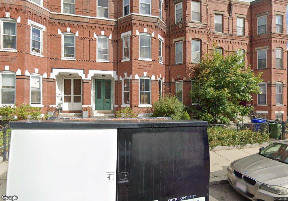 Street View Photo