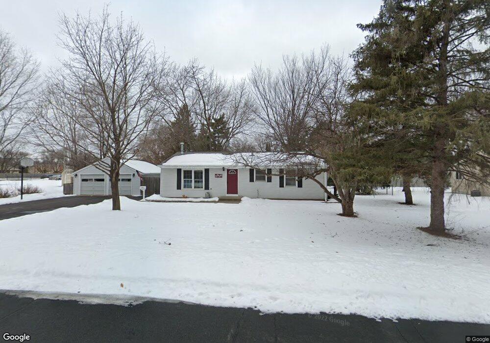 8936 Dupont Ave S, Bloomington, MN 55420 - photo 1