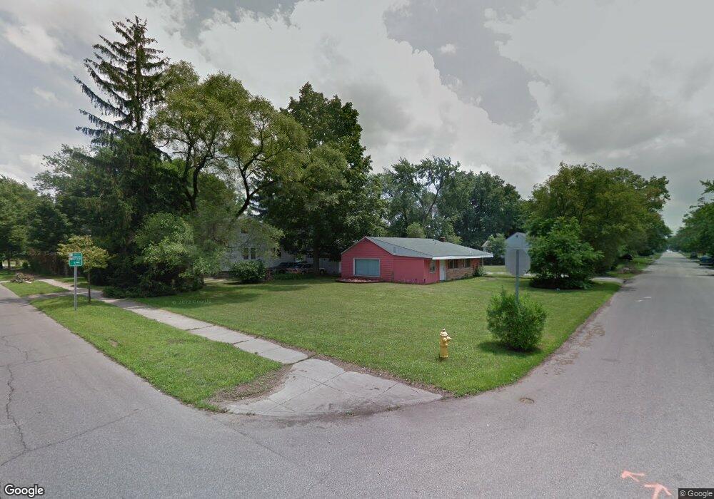 2100 Frances Ave, Elkhart, IN 46517 - photo 1