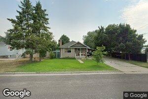 558 W 100 N, Logan, UT 84321