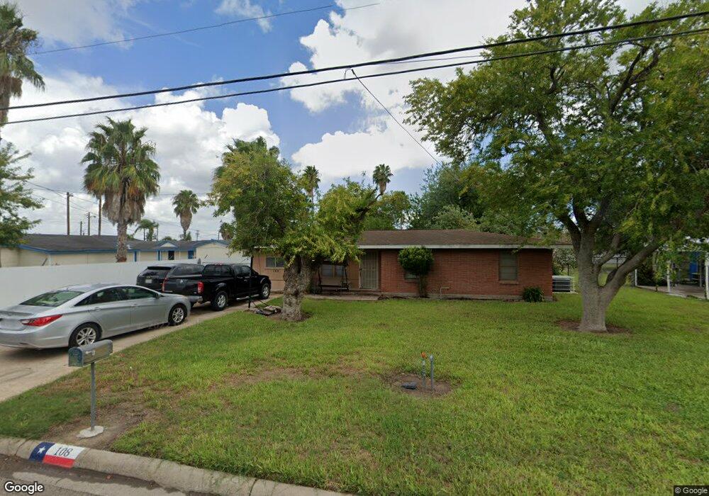 108 S 23rd St, Donna, TX 78537 - photo 1