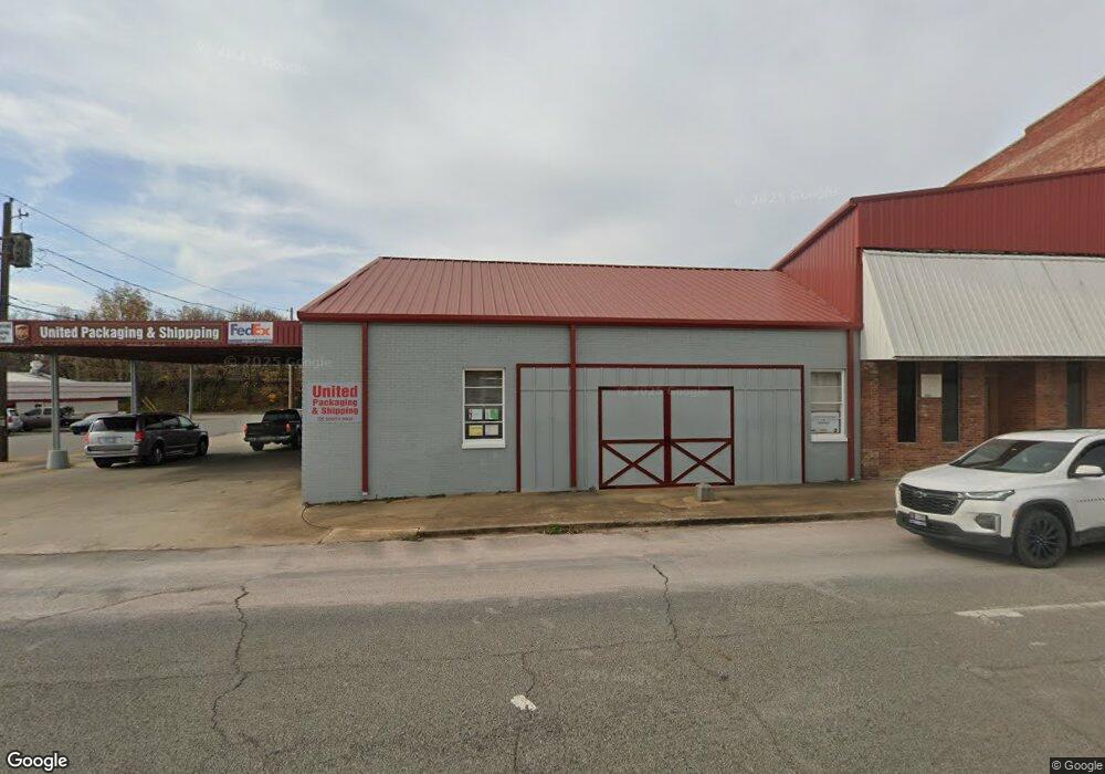 125 S Main St unit 106, McAlester, OK 74501 - photo 1