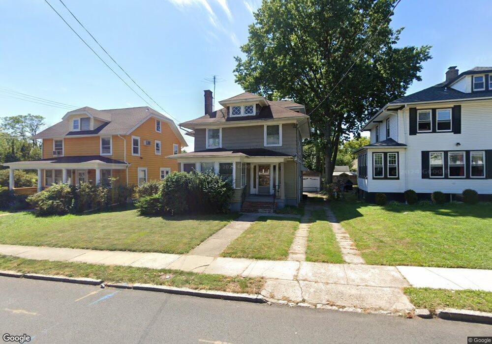 126 Clark St, Hillside, NJ 07205 - photo 1