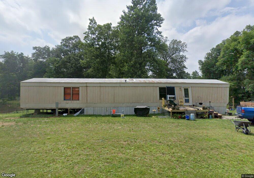 4463 N Bogardus Rd, Austin, IN 47102 - photo 1