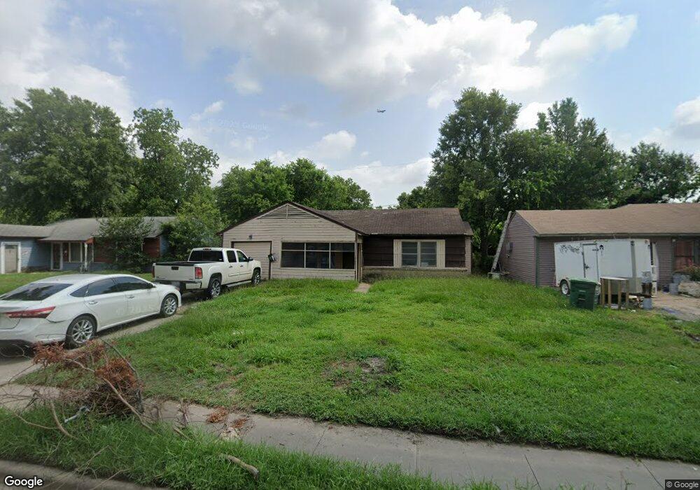 4915 Yellowstone Blvd, Houston, TX 77021 - photo 1