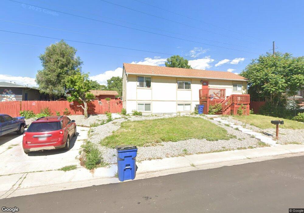 1675 Independence St, Lakewood, CO 80215 - photo 1