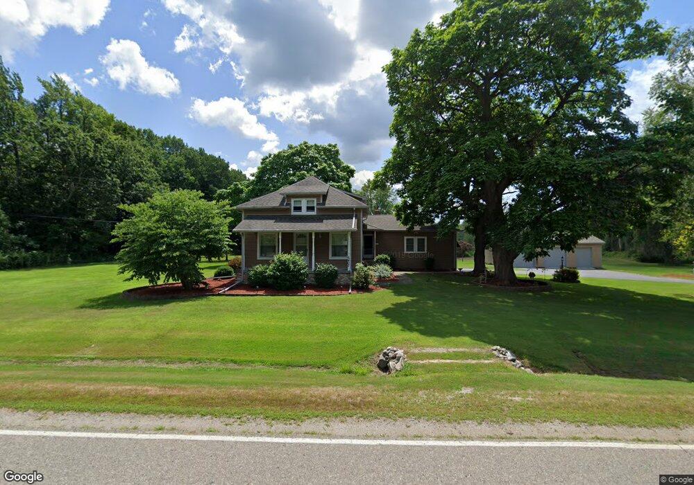 6407 W Wilson Rd, Clio, MI 48420 - photo 1