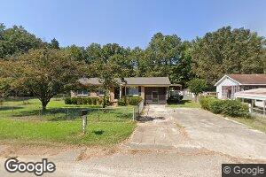 2614 Brookcliff Rd, Cayce, SC 29033