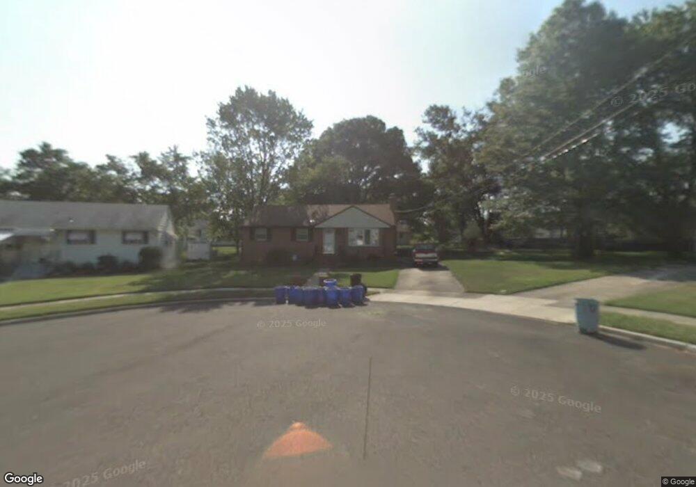 207 Stephen Place, Magnolia, NJ 08049 - photo 1