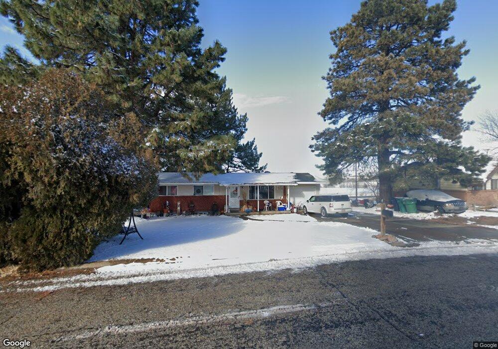 3813 S 2275 W, Roy, UT 84067 - photo 1