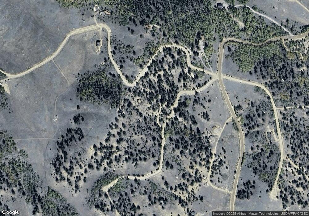 115 Rawhide Way, Como, CO 80432 - photo 1