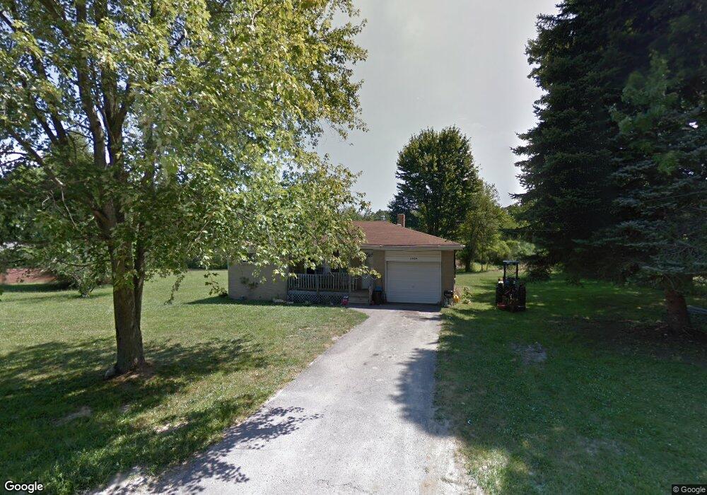 5464 Kellar Ave, Flint, MI 48505 - photo 1