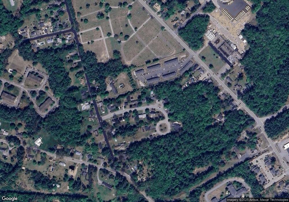 9 Tower Cir, Concord, NH 03303 - photo 1