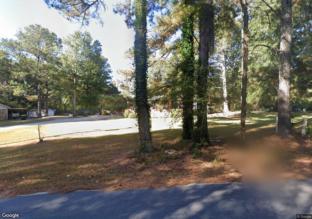 2365 Christian Cir, Covington, GA 30016 - photo 1