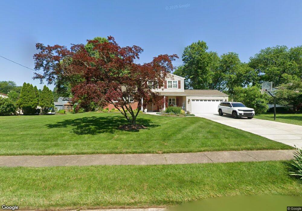 131 Cherokee Rd, Doylestown, PA 18901 - photo 1