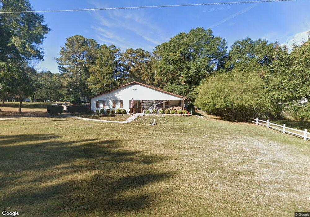 1615 Hidden Shoals Ln SE, Conyers, GA 30013 - photo 1