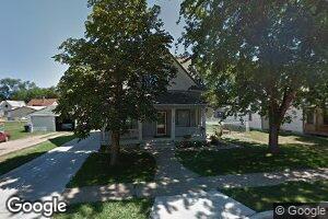 206 N State St, Viborg, SD 57070