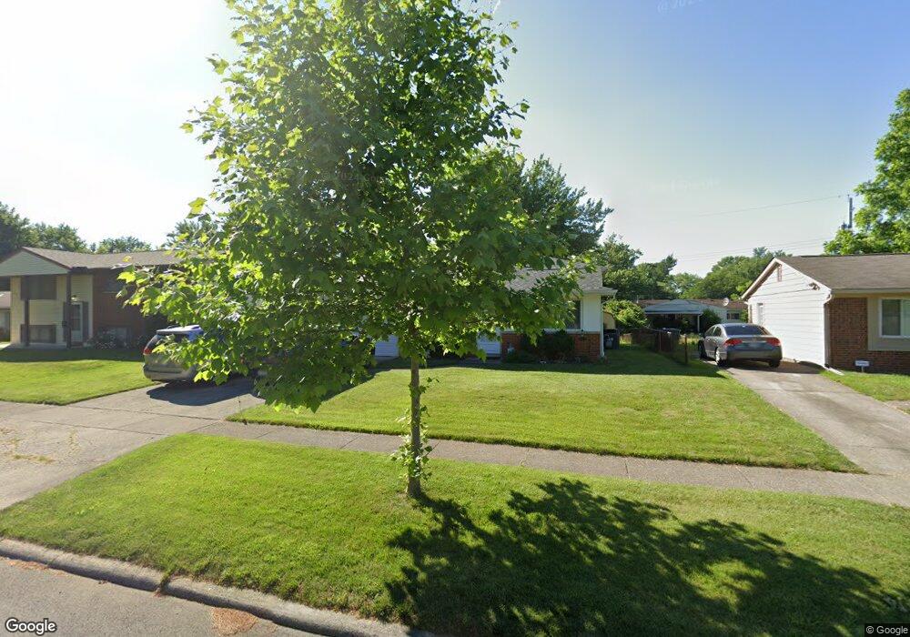 4994 Carbondale Dr, Columbus, OH 43232 - photo 1