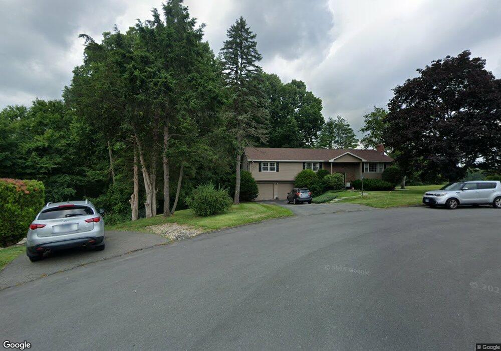 30 Old Village Rd, Bloomfield, CT 06002 - photo 1