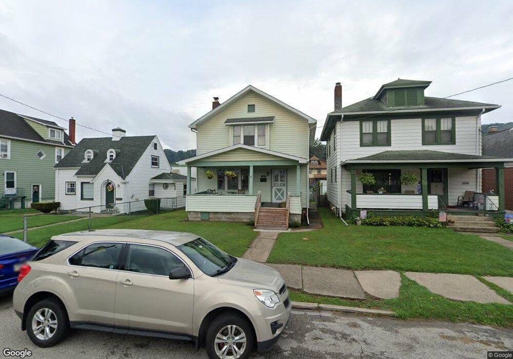 323 4th Ave, New Kensington, PA 15068 - photo 1