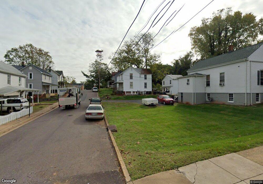 209 E Williams St, Culpeper, VA 22701 - photo 1