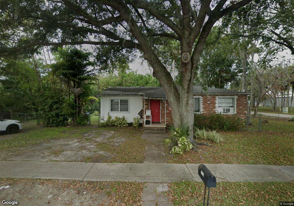 1116 Blanton St, Titusville, FL 32796 - photo 1