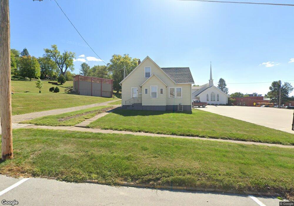 11 E Division St, Colfax, IA 50054 - photo 1