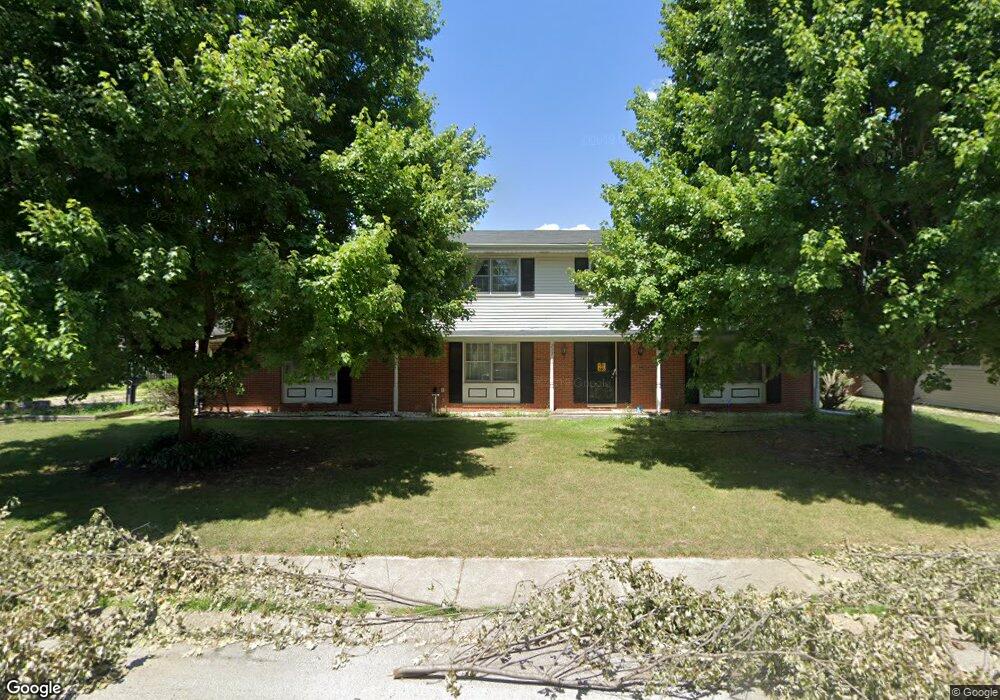 232 W Dinehart Ave, Elkhart, IN 46517 - photo 1