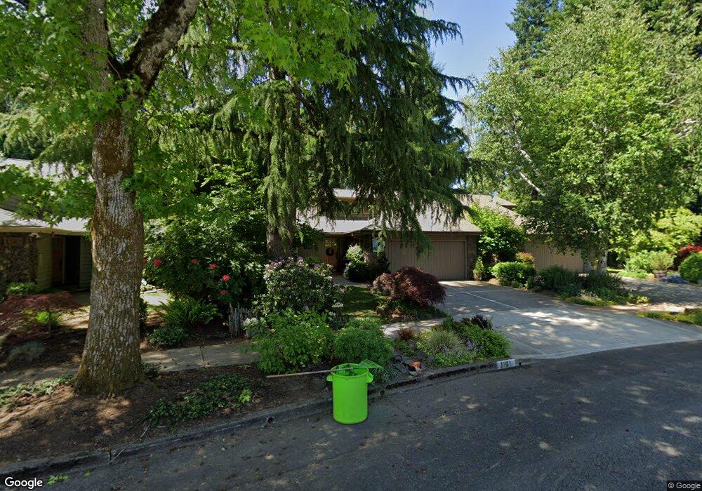 1161 Cayuse Cir SE, Salem, OR 97306 - photo 1