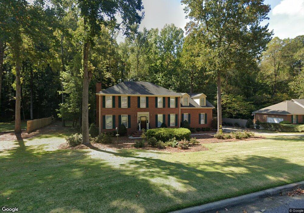 562 Country Place Ln, Evans, GA 30809 - photo 1